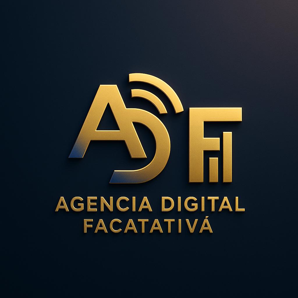 Logo Agencia Digital Facatativá